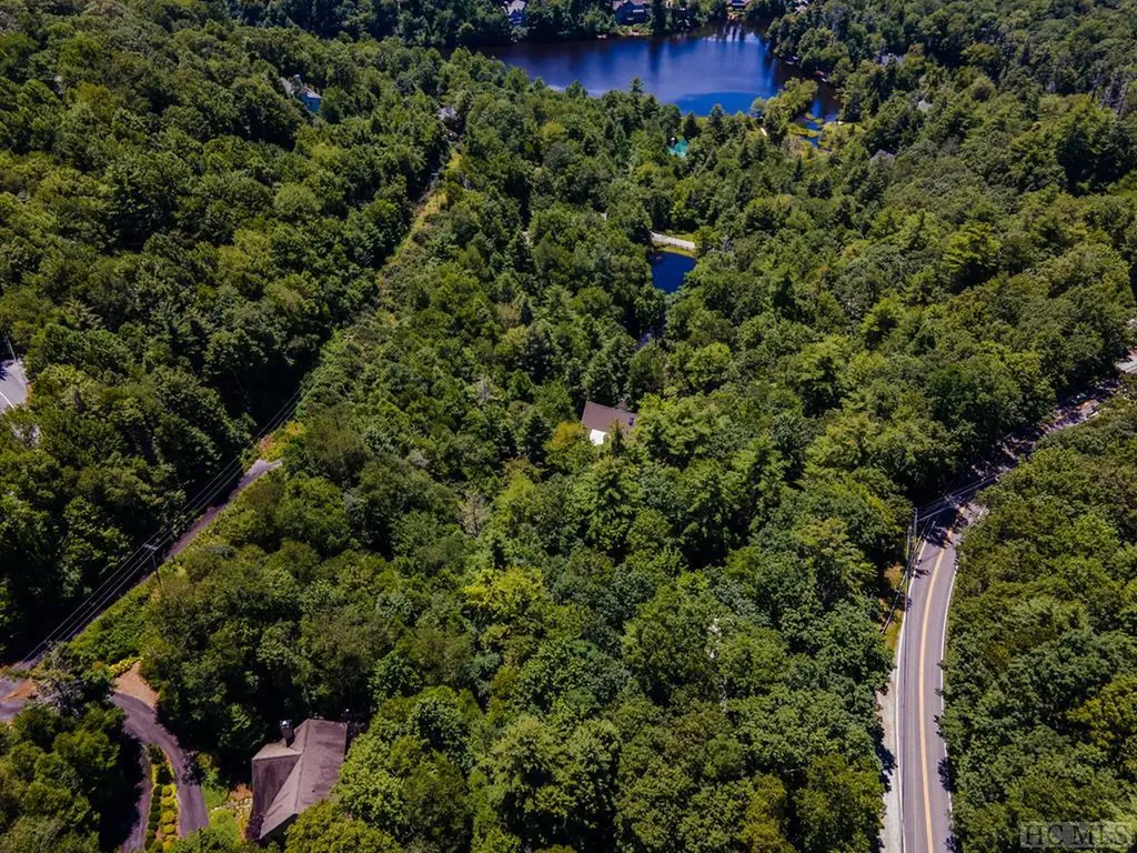 Lot 34 Streamside Lane Highlands NC 28741