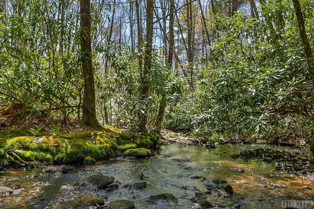 Lot 34 Streamside Lane Highlands NC 28741