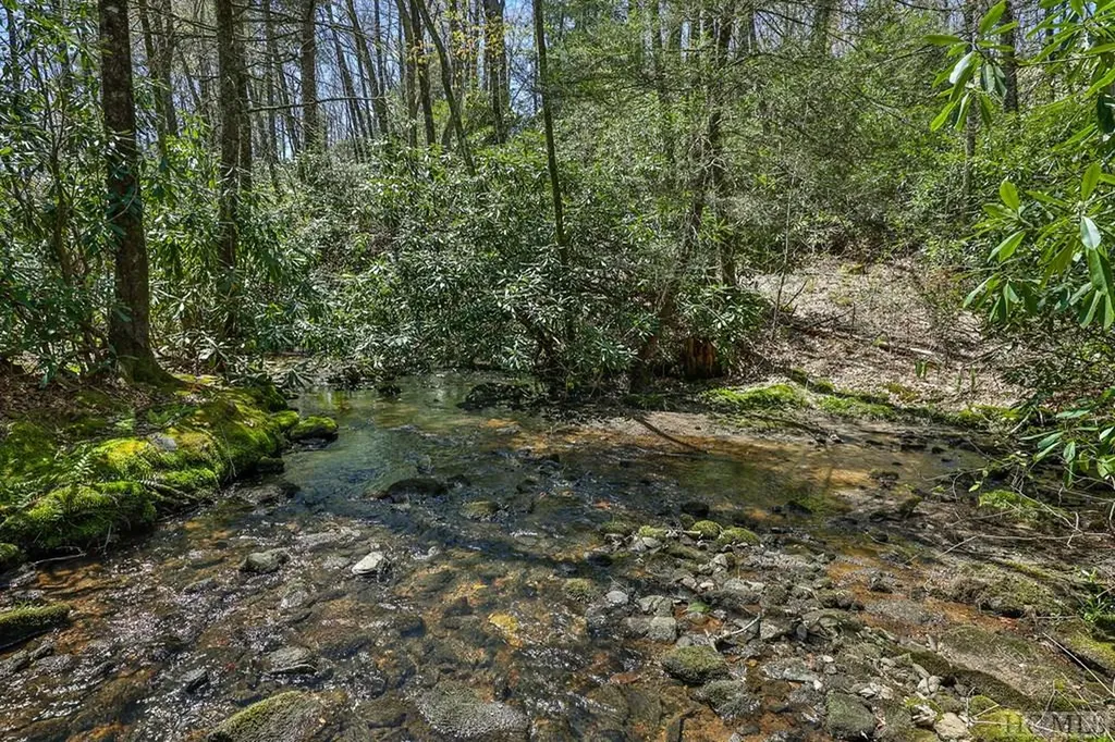 Lot 34 Streamside Lane Highlands NC 28741