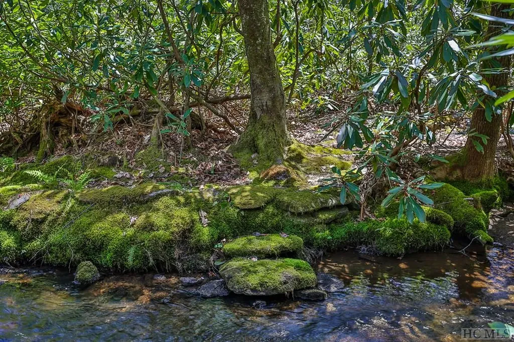 Lot 34 Streamside Lane Highlands NC 28741