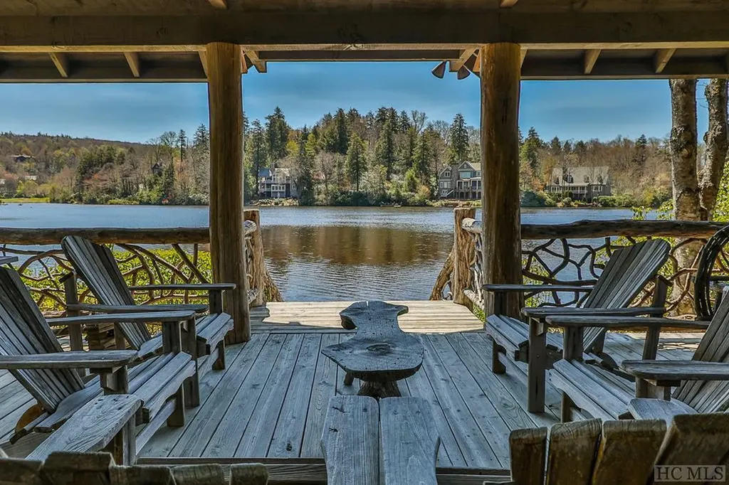 Lot 34 Streamside Lane Highlands NC 28741