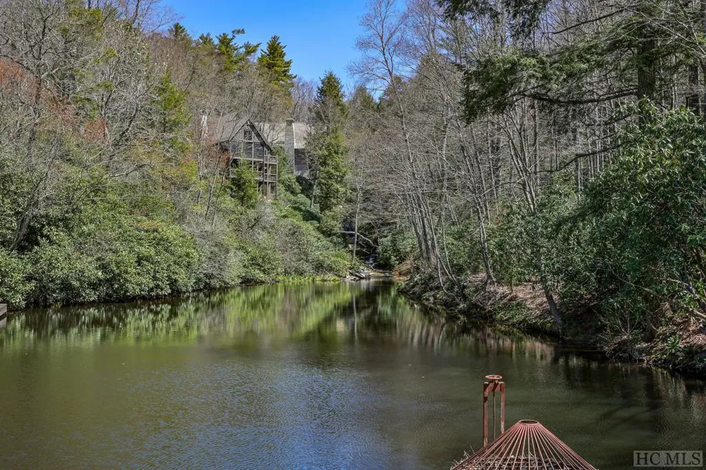 Lot 34 Streamside Lane Highlands NC 28741