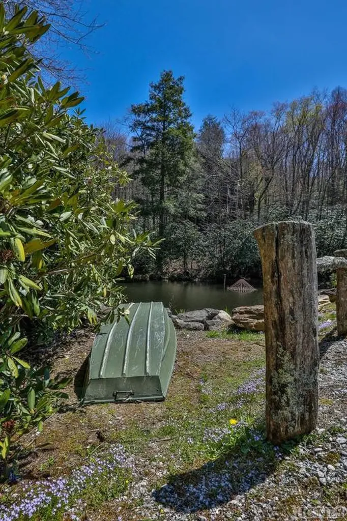 Lot 34 Streamside Lane Highlands NC 28741