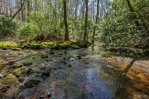 Lot 34 Streamside Lane Highlands NC 28741