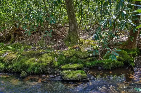 Lot 34 Streamside Lane Highlands NC 28741