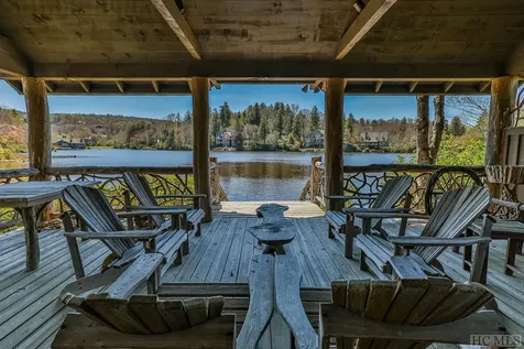 Lot 34 Streamside Lane Highlands NC 28741