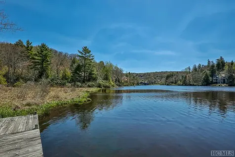 Lot 34 Streamside Lane Highlands NC 28741