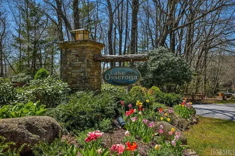 Lot 34 Streamside Lane Highlands NC 28741