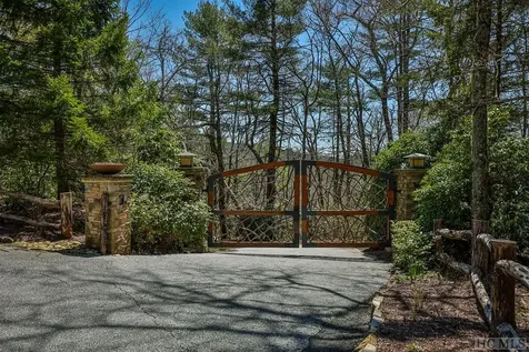 Lot 34 Streamside Lane Highlands NC 28741