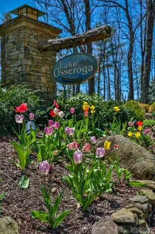 Lot 34 Streamside Lane Highlands NC 28741