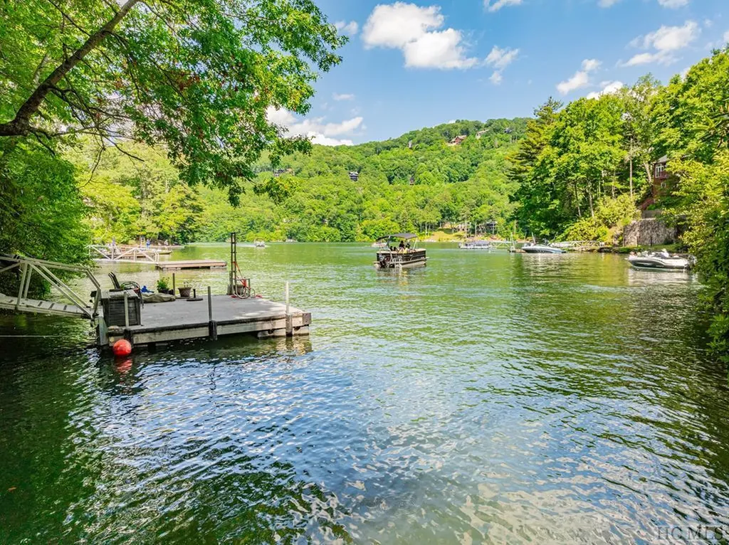 137 Waterwheel Falls Trail Cullowhee NC 28723