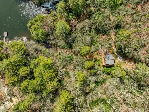 137 Waterwheel Falls Trail Cullowhee NC 28723