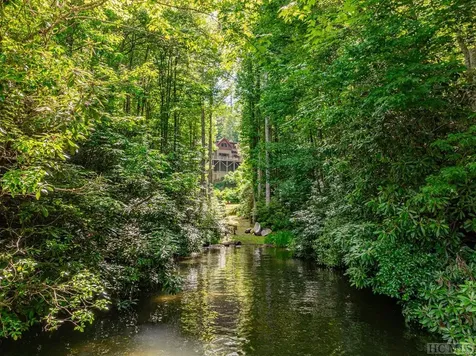 137 Waterwheel Falls Trail Cullowhee NC 28723
