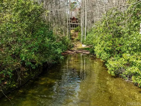 137 Waterwheel Falls Trail Cullowhee NC 28723
