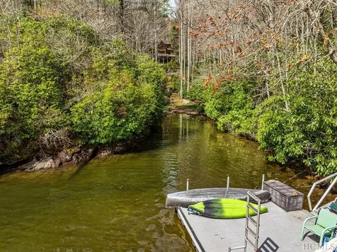 137 Waterwheel Falls Trail Cullowhee NC 28723