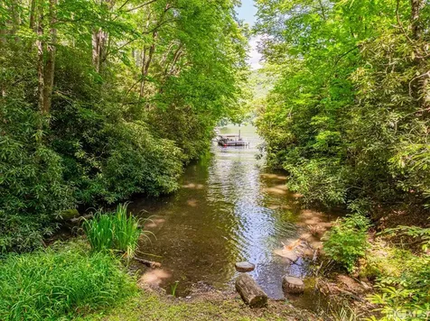 137 Waterwheel Falls Trail Cullowhee NC 28723