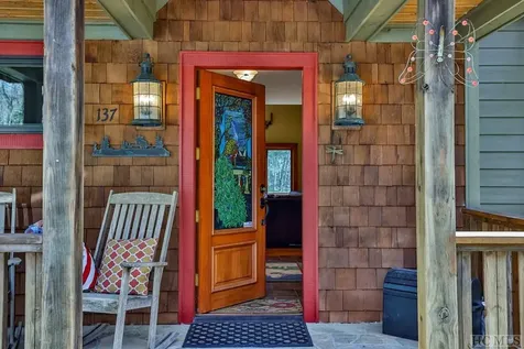 137 Waterwheel Falls Trail Cullowhee NC 28723
