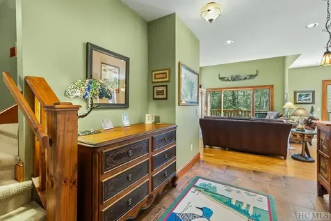 137 Waterwheel Falls Trail Cullowhee NC 28723