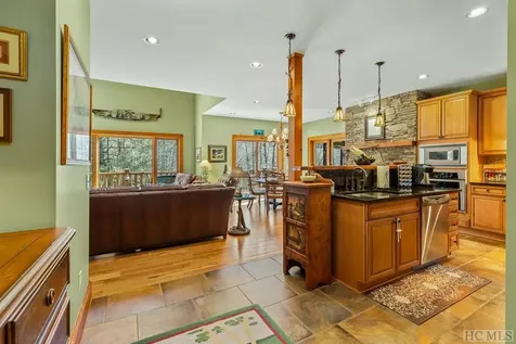 137 Waterwheel Falls Trail Cullowhee NC 28723