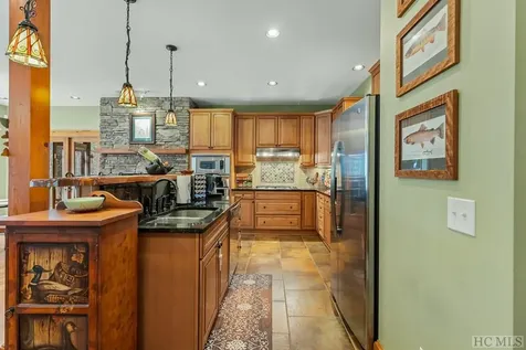 137 Waterwheel Falls Trail Cullowhee NC 28723