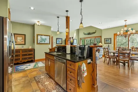 137 Waterwheel Falls Trail Cullowhee NC 28723