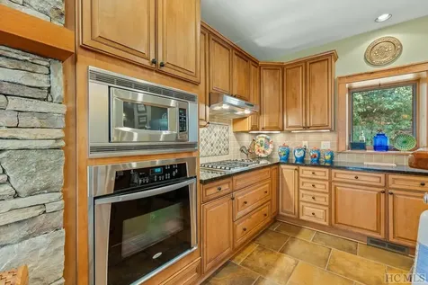 137 Waterwheel Falls Trail Cullowhee NC 28723