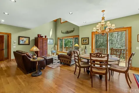 137 Waterwheel Falls Trail Cullowhee NC 28723