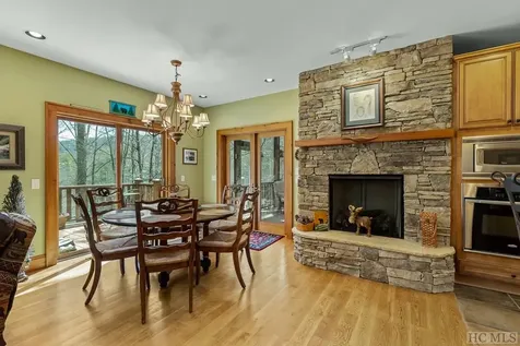 137 Waterwheel Falls Trail Cullowhee NC 28723
