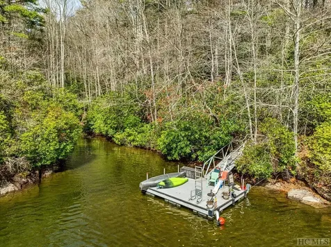 137 Waterwheel Falls Trail Cullowhee NC 28723