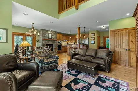 137 Waterwheel Falls Trail Cullowhee NC 28723