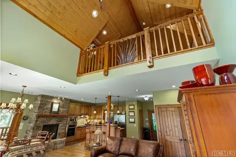 137 Waterwheel Falls Trail Cullowhee NC 28723
