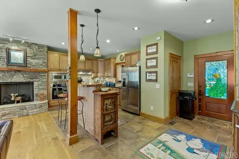137 Waterwheel Falls Trail Cullowhee NC 28723
