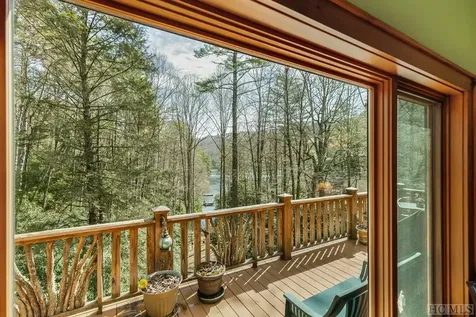 137 Waterwheel Falls Trail Cullowhee NC 28723