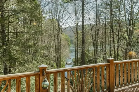137 Waterwheel Falls Trail Cullowhee NC 28723
