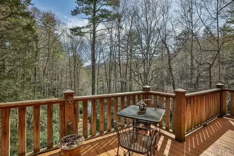 137 Waterwheel Falls Trail Cullowhee NC 28723