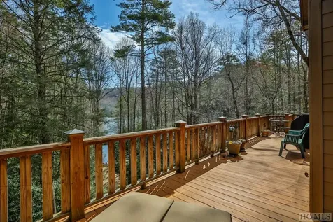 137 Waterwheel Falls Trail Cullowhee NC 28723