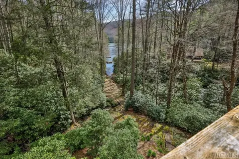 137 Waterwheel Falls Trail Cullowhee NC 28723