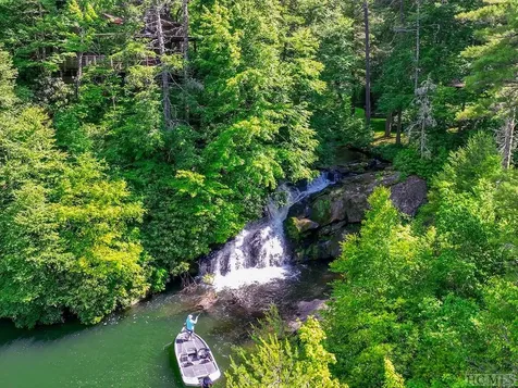 137 Waterwheel Falls Trail Cullowhee NC 28723