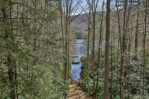 137 Waterwheel Falls Trail Cullowhee NC 28723