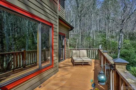 137 Waterwheel Falls Trail Cullowhee NC 28723