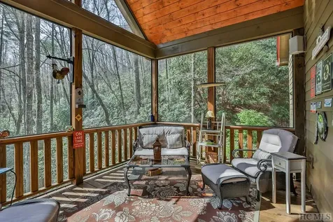 137 Waterwheel Falls Trail Cullowhee NC 28723