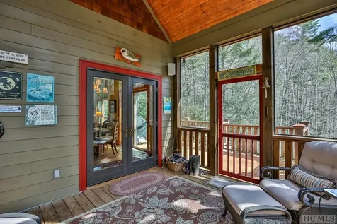 137 Waterwheel Falls Trail Cullowhee NC 28723
