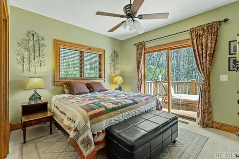 137 Waterwheel Falls Trail Cullowhee NC 28723