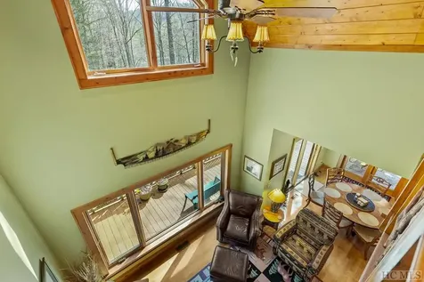 137 Waterwheel Falls Trail Cullowhee NC 28723