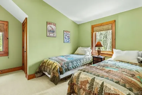 137 Waterwheel Falls Trail Cullowhee NC 28723
