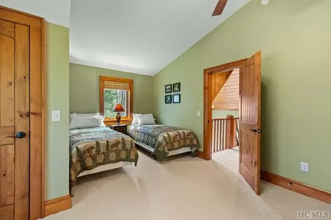 137 Waterwheel Falls Trail Cullowhee NC 28723