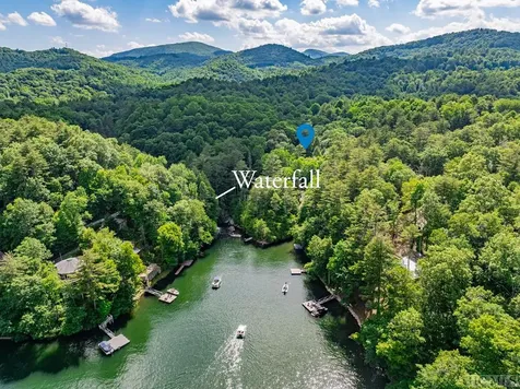 137 Waterwheel Falls Trail Cullowhee NC 28723