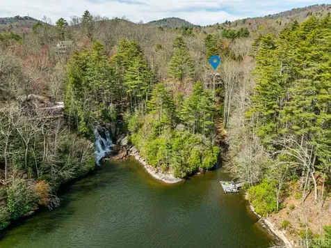 137 Waterwheel Falls Trail Cullowhee NC 28723