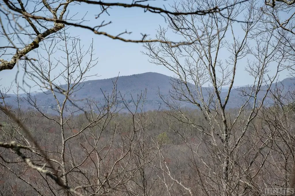 8.26 Ac Fowler Road Glenville NC 28736