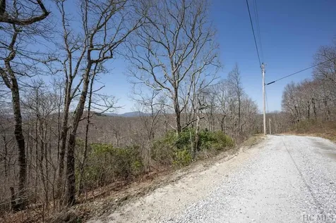 8.26 Ac Fowler Road Glenville NC 28736